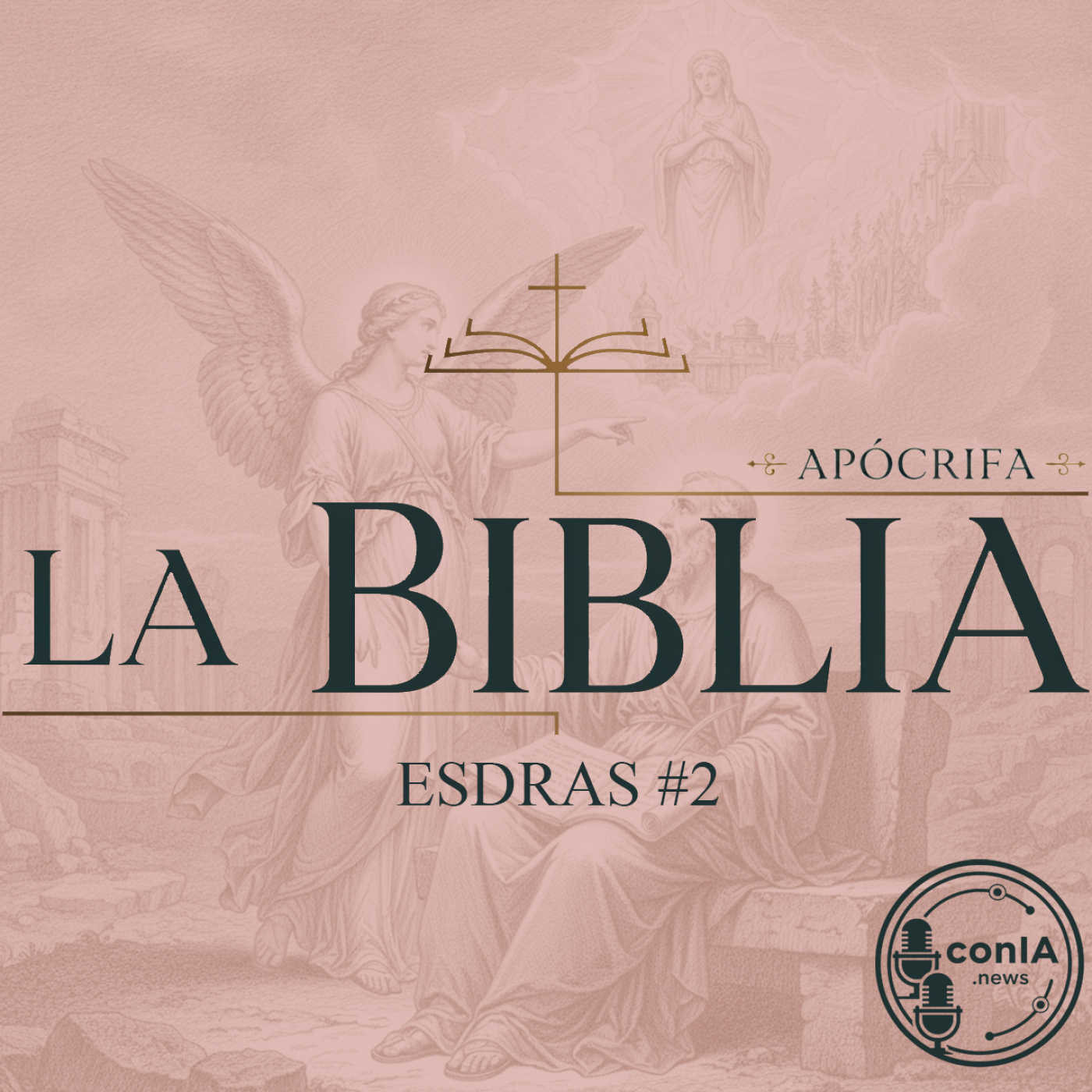 conIA | Aprende, Reflexiona y Disfruta