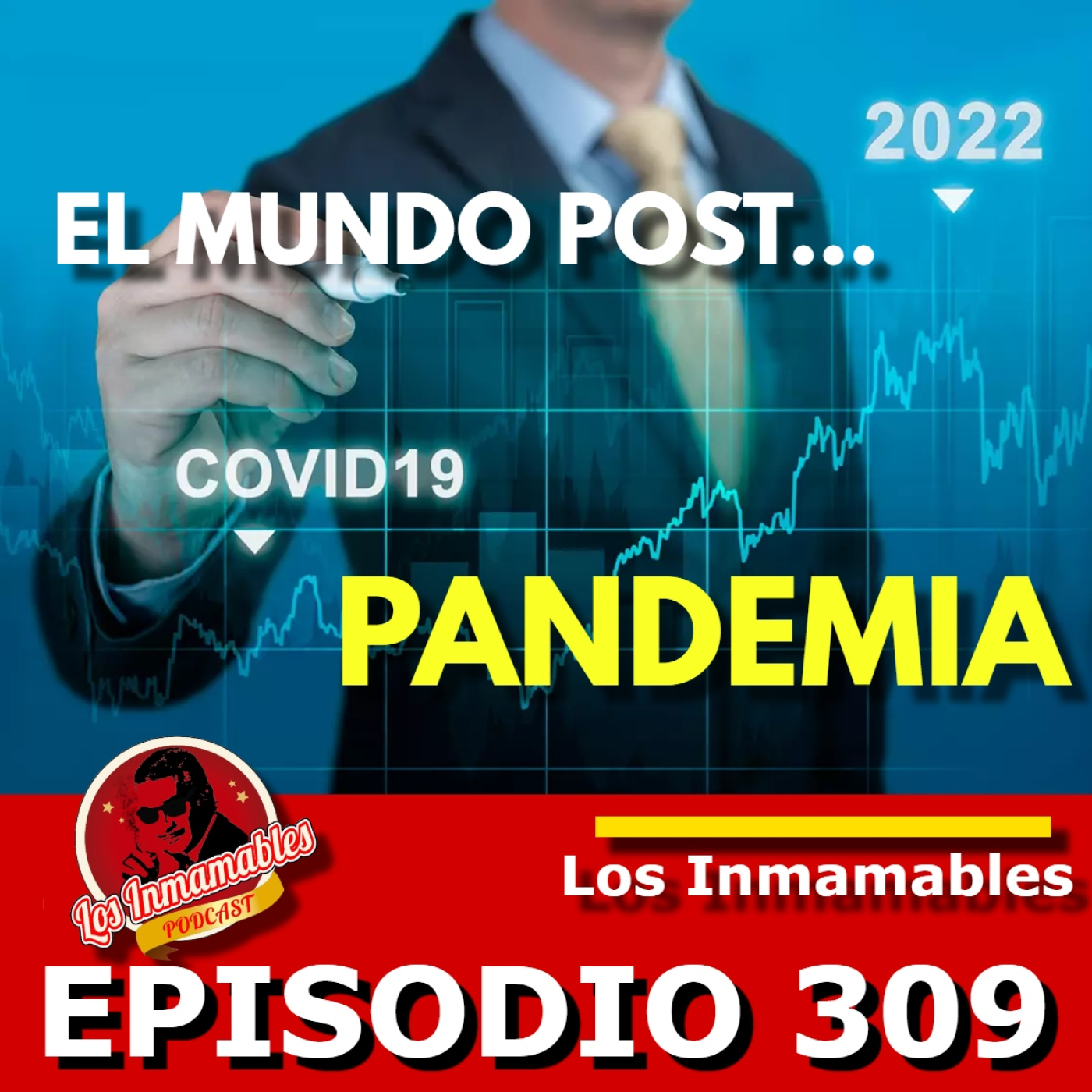 Los Inmamables