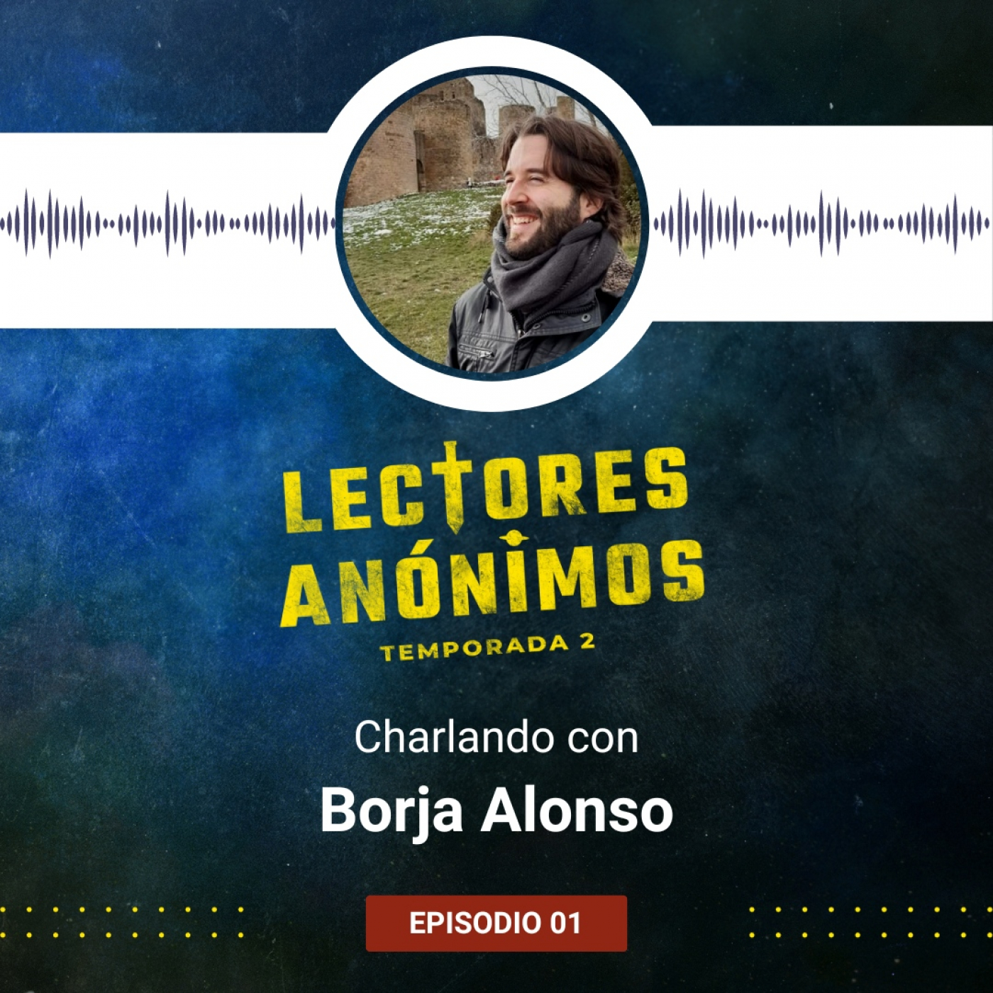 Lectores Anónimos