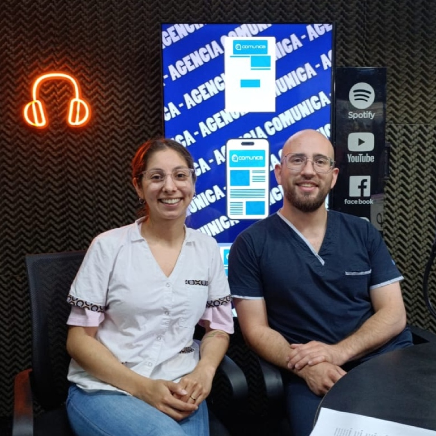 El Colectivo | Columna "Onda Salud" | 12-06-2026 episode artwork