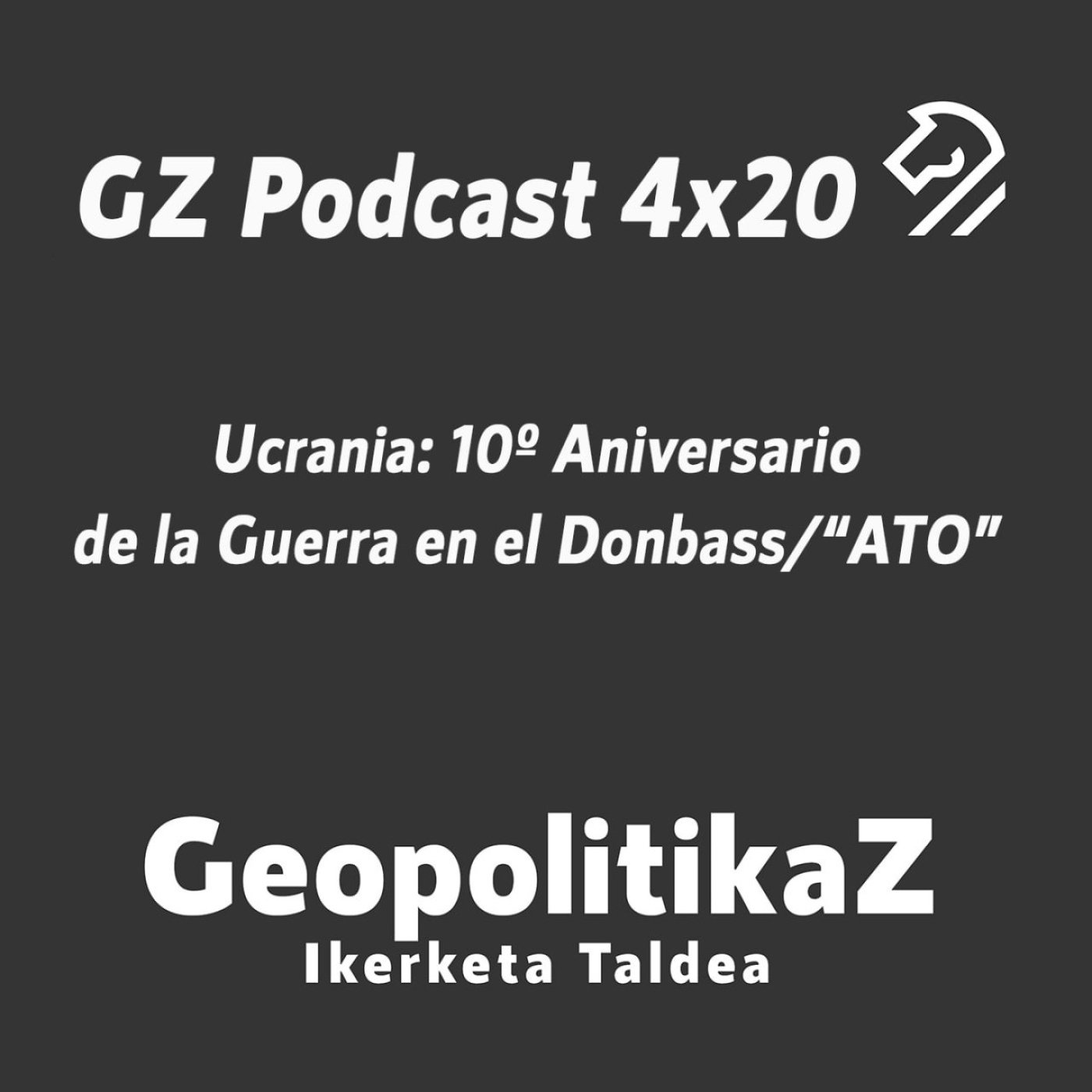GZ Podcast