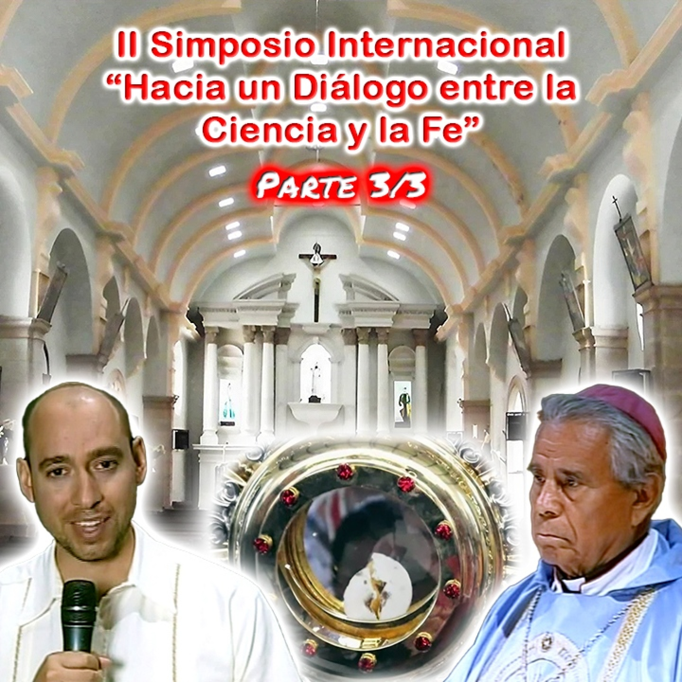 Especiales Luz Católica