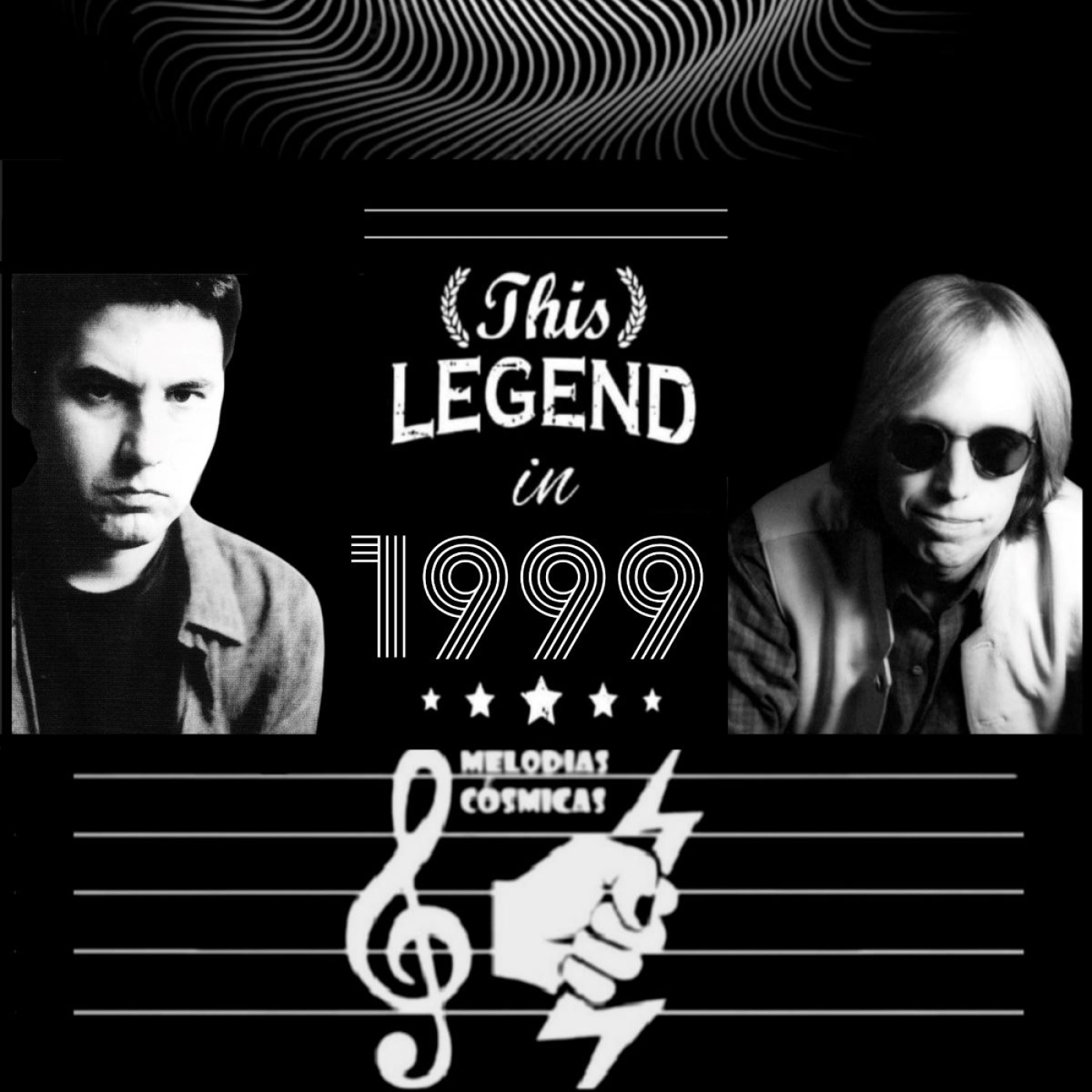 14 joyas musicales de 1999 en su 25 aniversario - #182 episode artwork