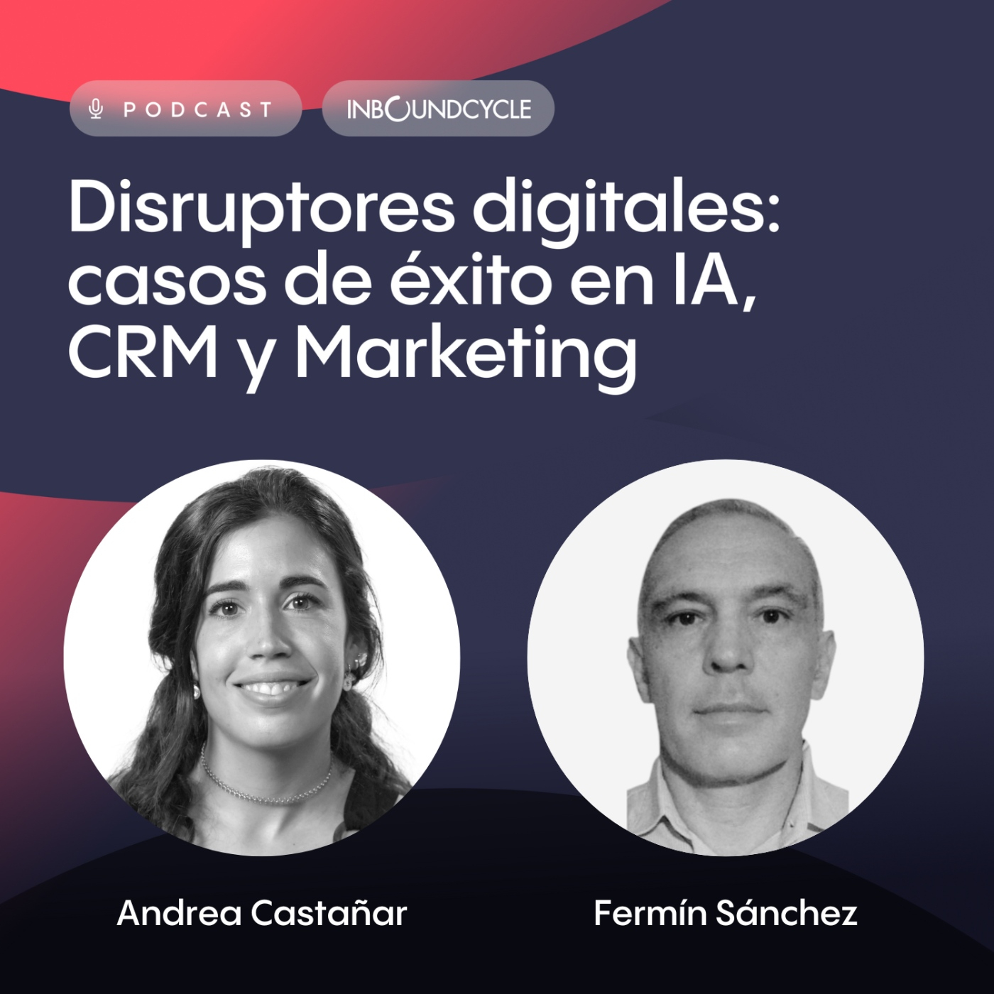 #150 - Fermín Sánchez, Director de ventas y estrategia en Netcheck-Transformación Digital: Consultoría y Tecnología
