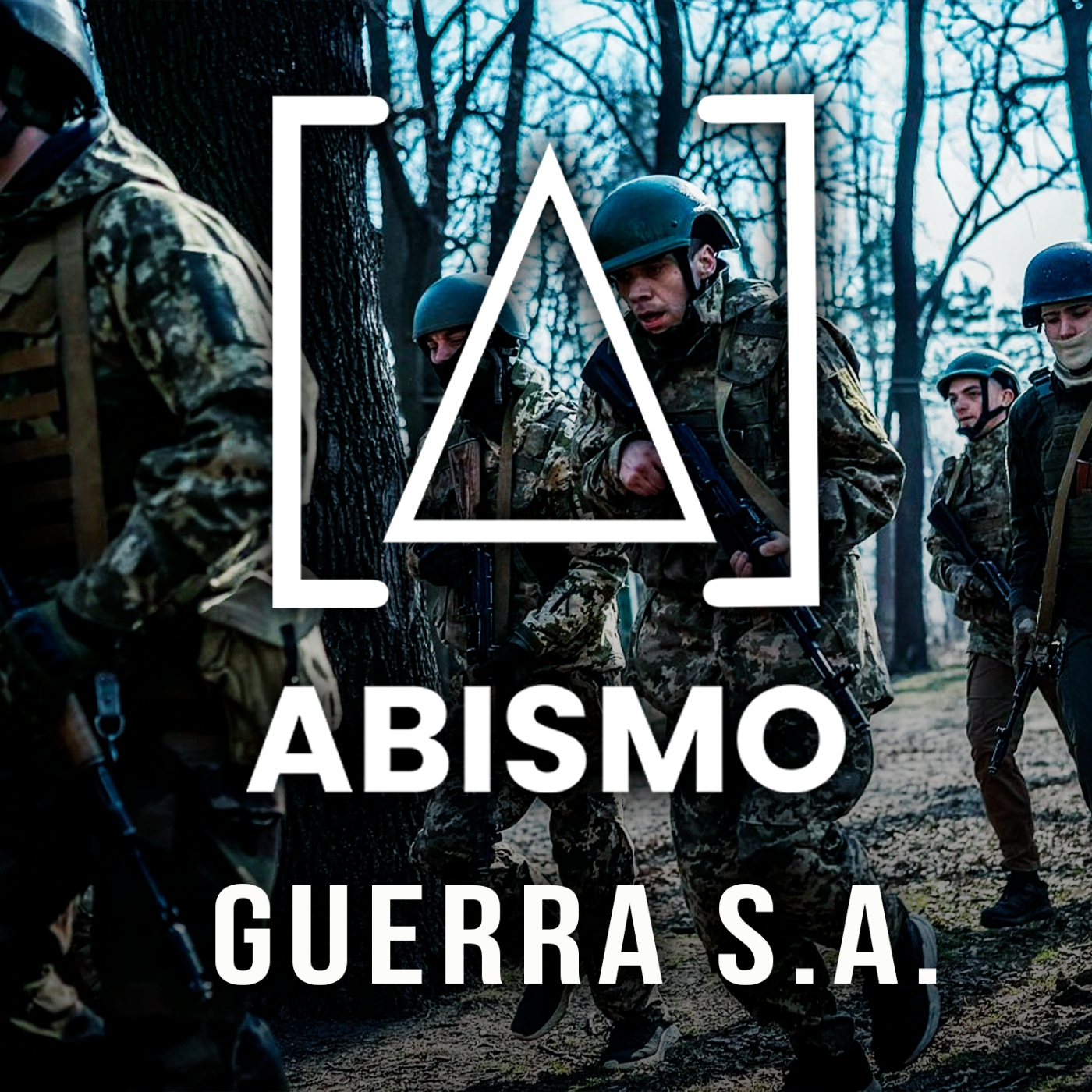Guerra S.A._2x22 episode artwork