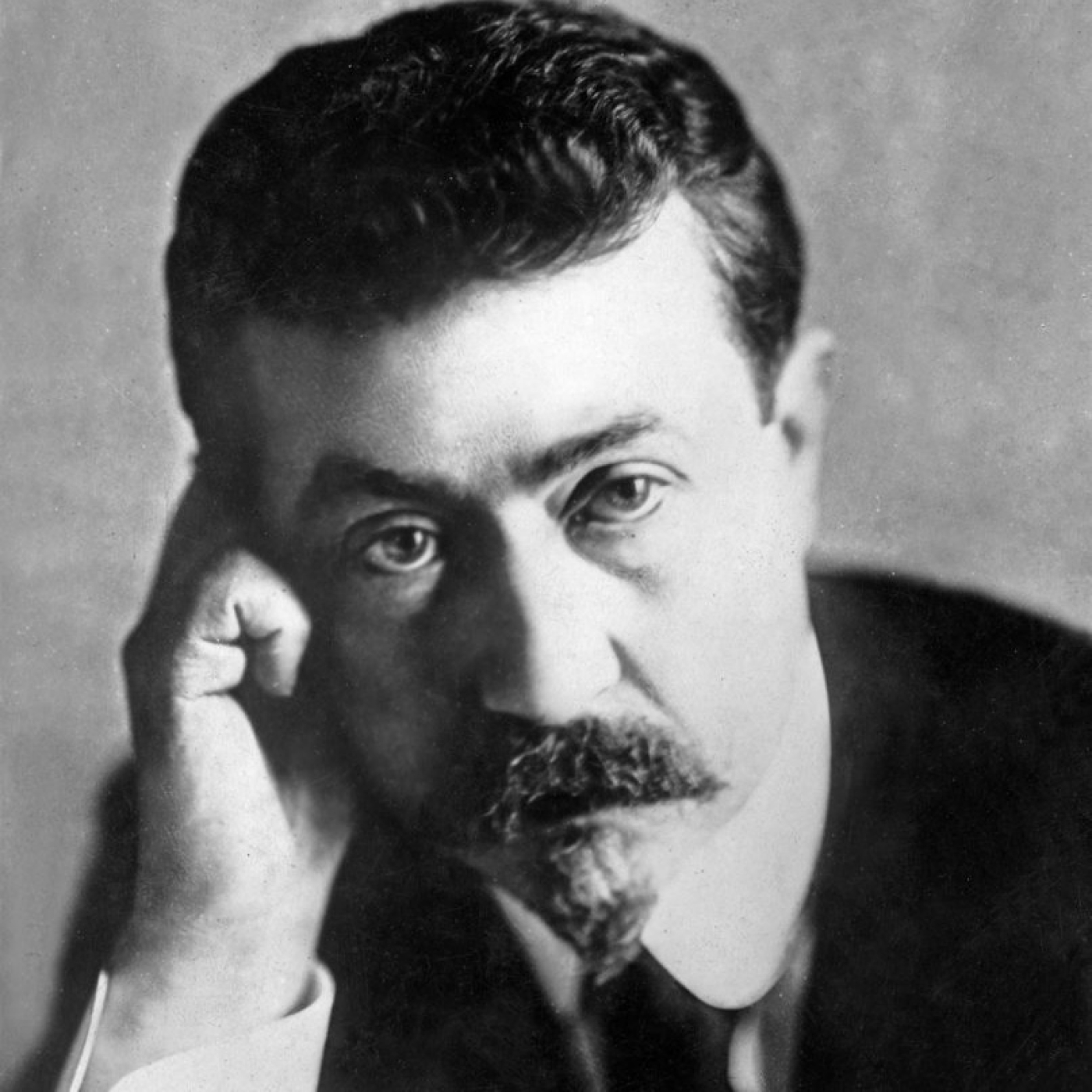 Paul Painlevé y las falacias más complejas de detectar episode artwork