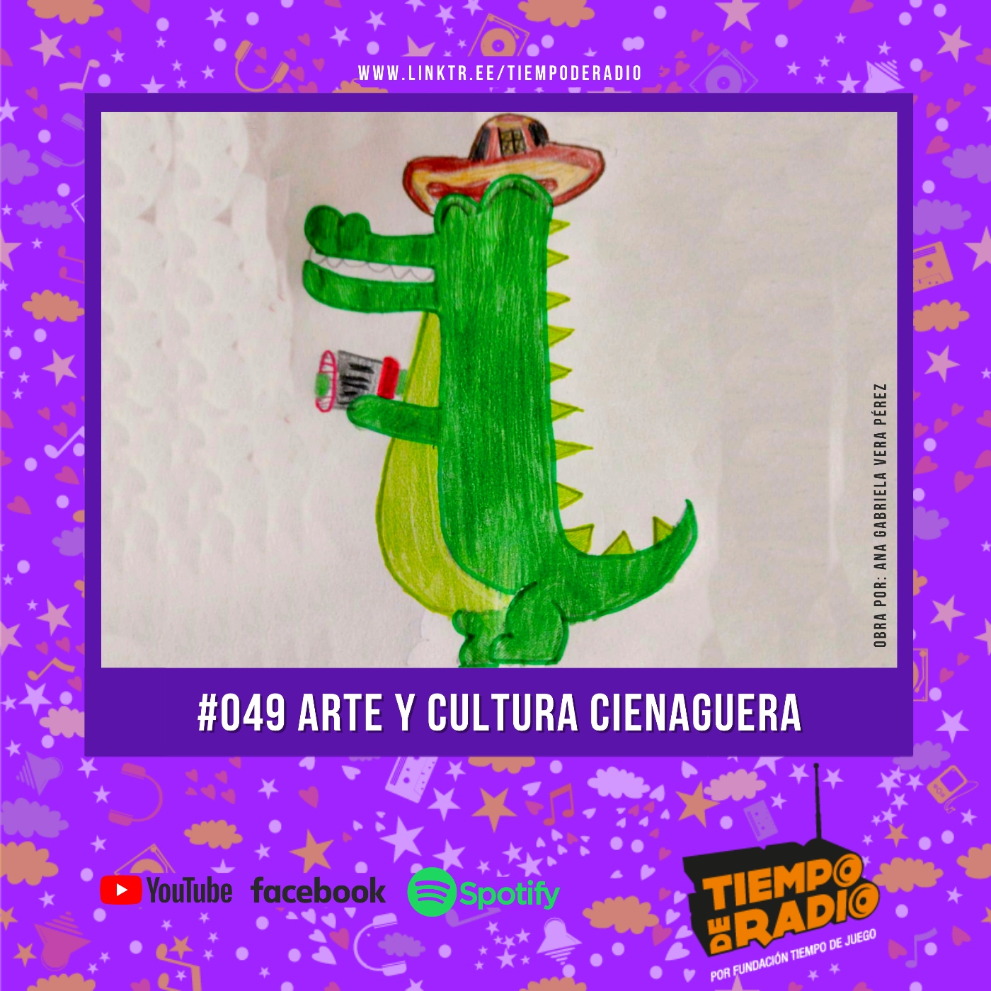 Tiempo de Radio