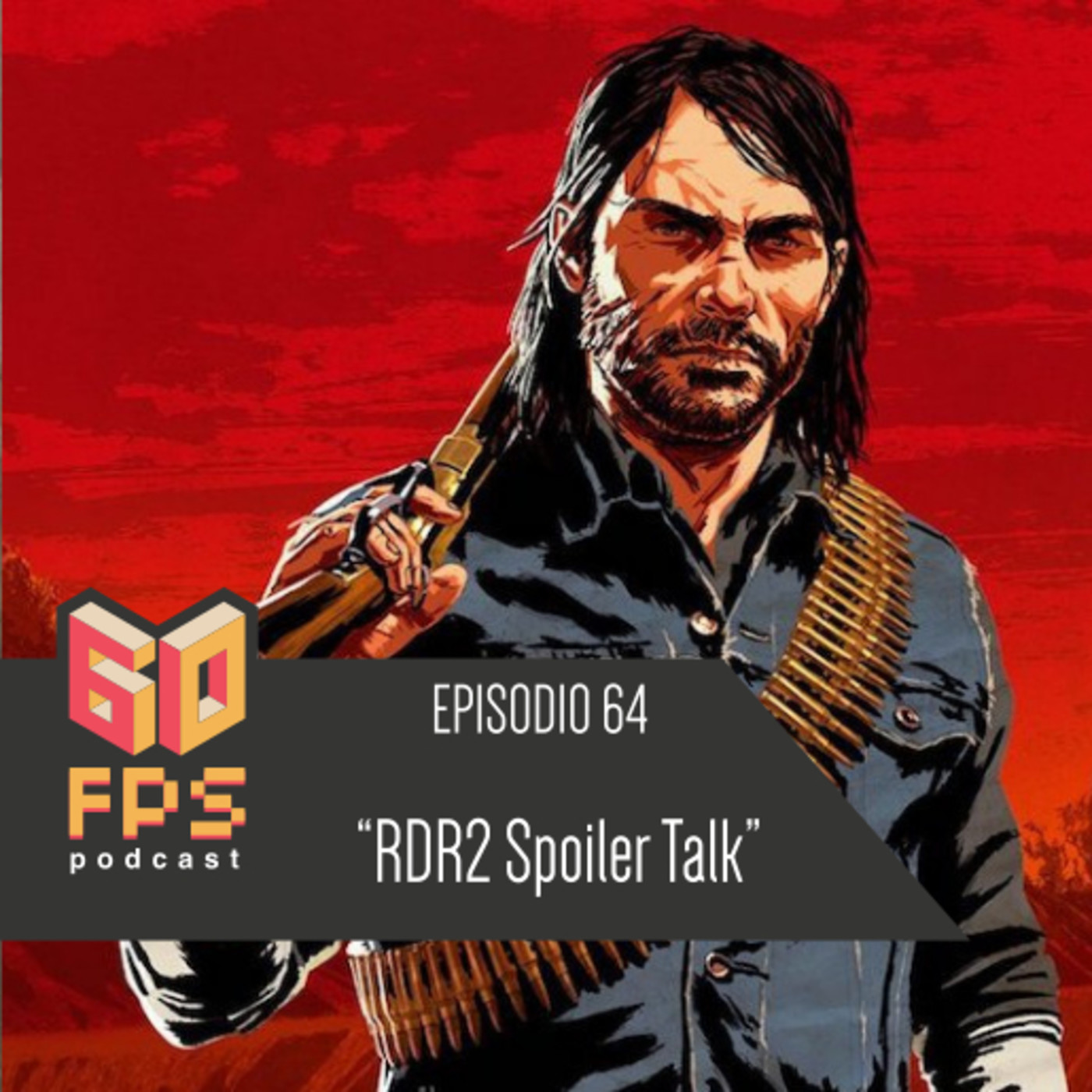 60fps Podcast