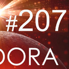 PANDORA #207: Yo estuve en una reunión del Nuevo Orden Mundial - El Plan de Alma... y más