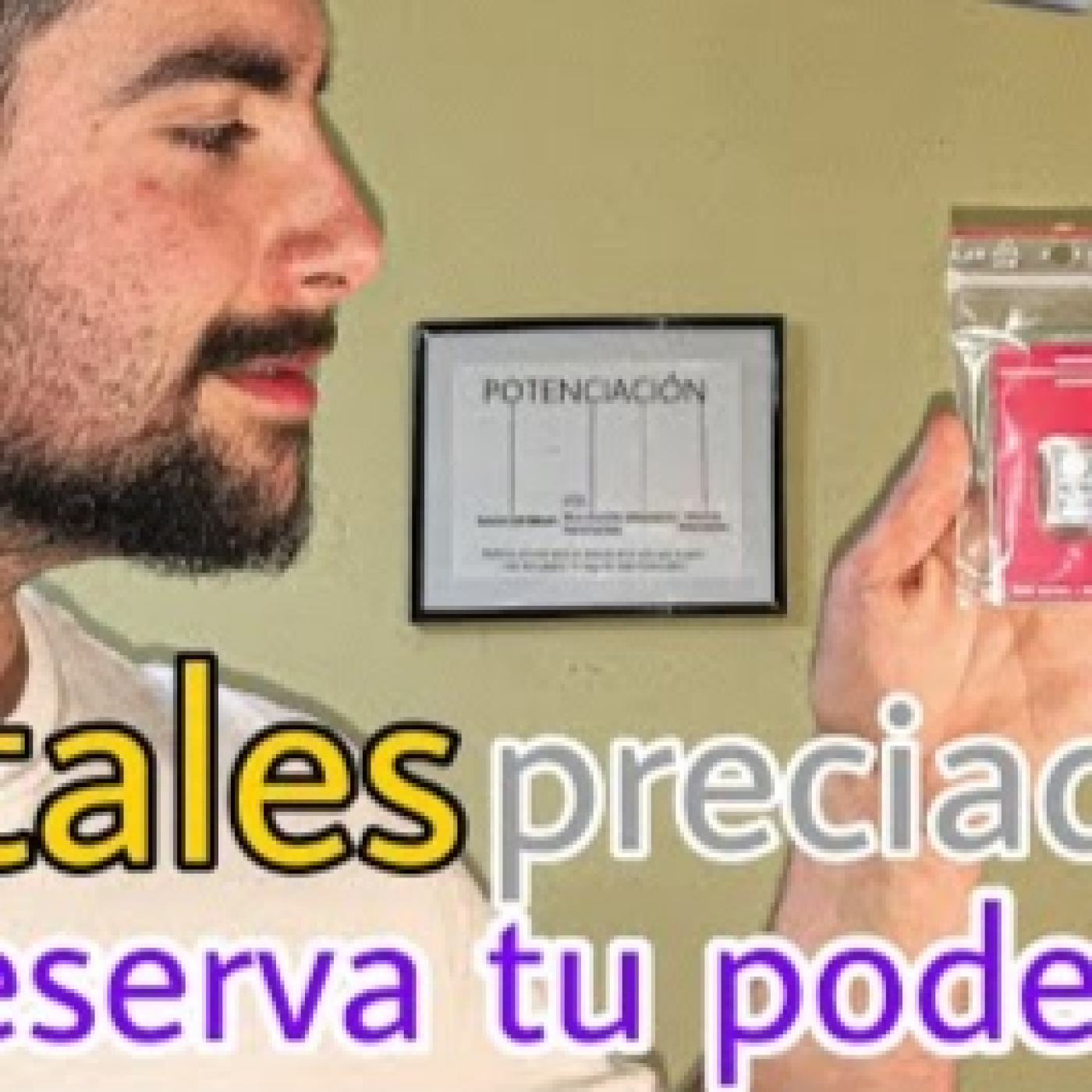 Andoni Brun - Podcast en Potenciación
