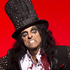 El Vagón 85 - ALICE COOPER