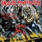 El Descampao - Especial The Number of The Beast