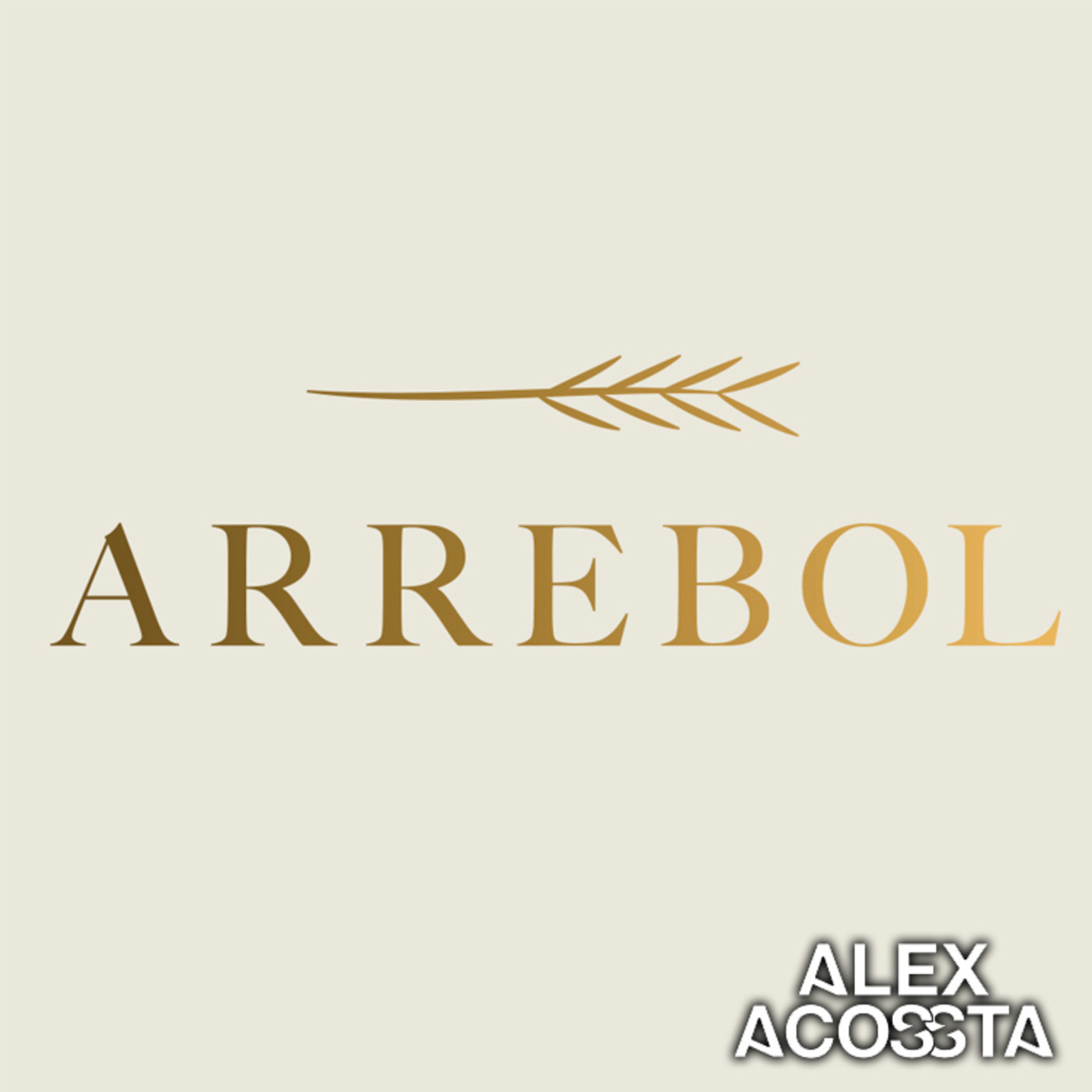Alex Acossta - Promo Mix 21 Arrebol Downtempo