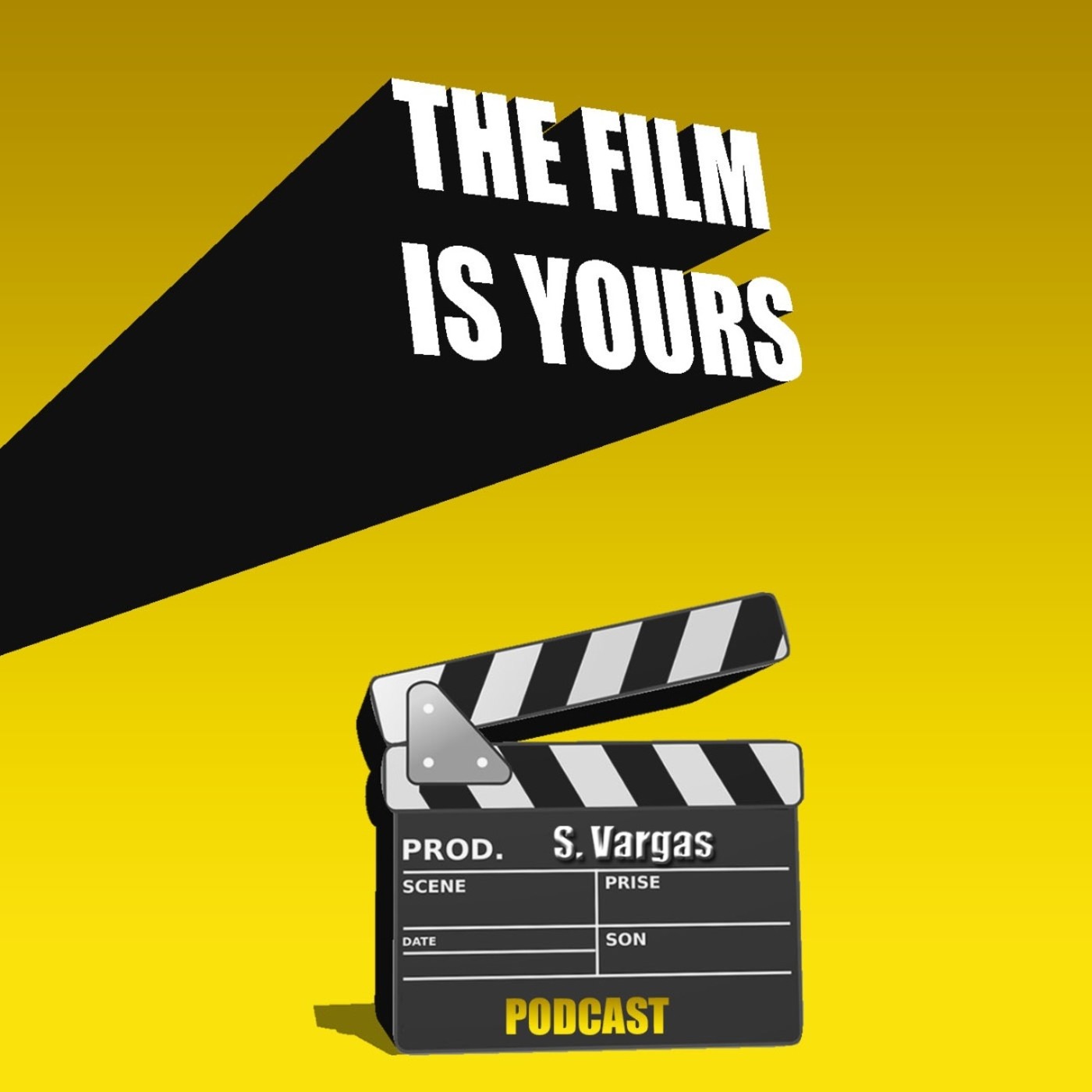 The Film is Yours