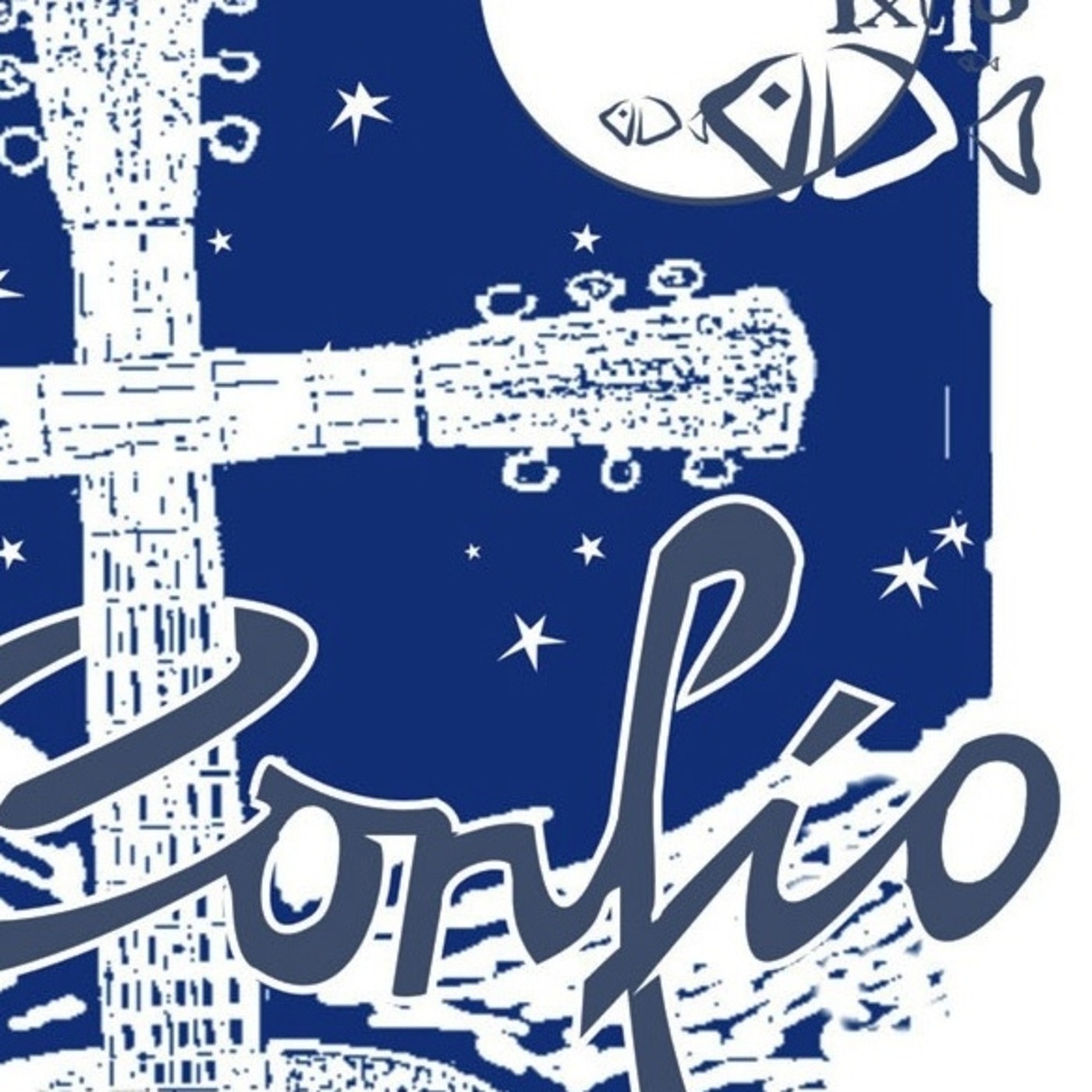 Música/Cine: Grupo IXCÍS / 'Una familia de Tokyo' episode artwork