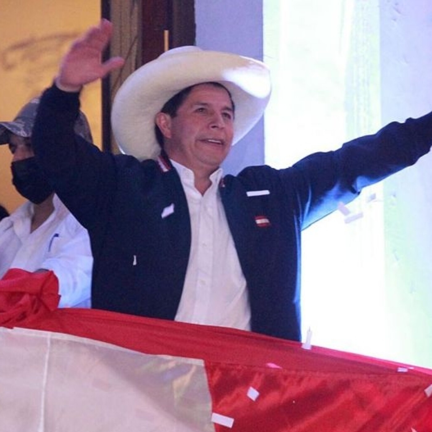 Radio La Pizarra