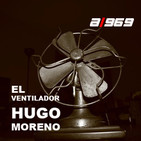 Programa El Ventilador - 19/07/2019