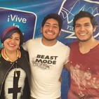 Entrevista a Marcelino y Madre Perra