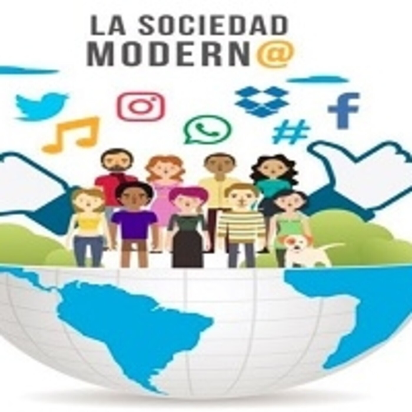 La Sociedad Moderna 030921 p153