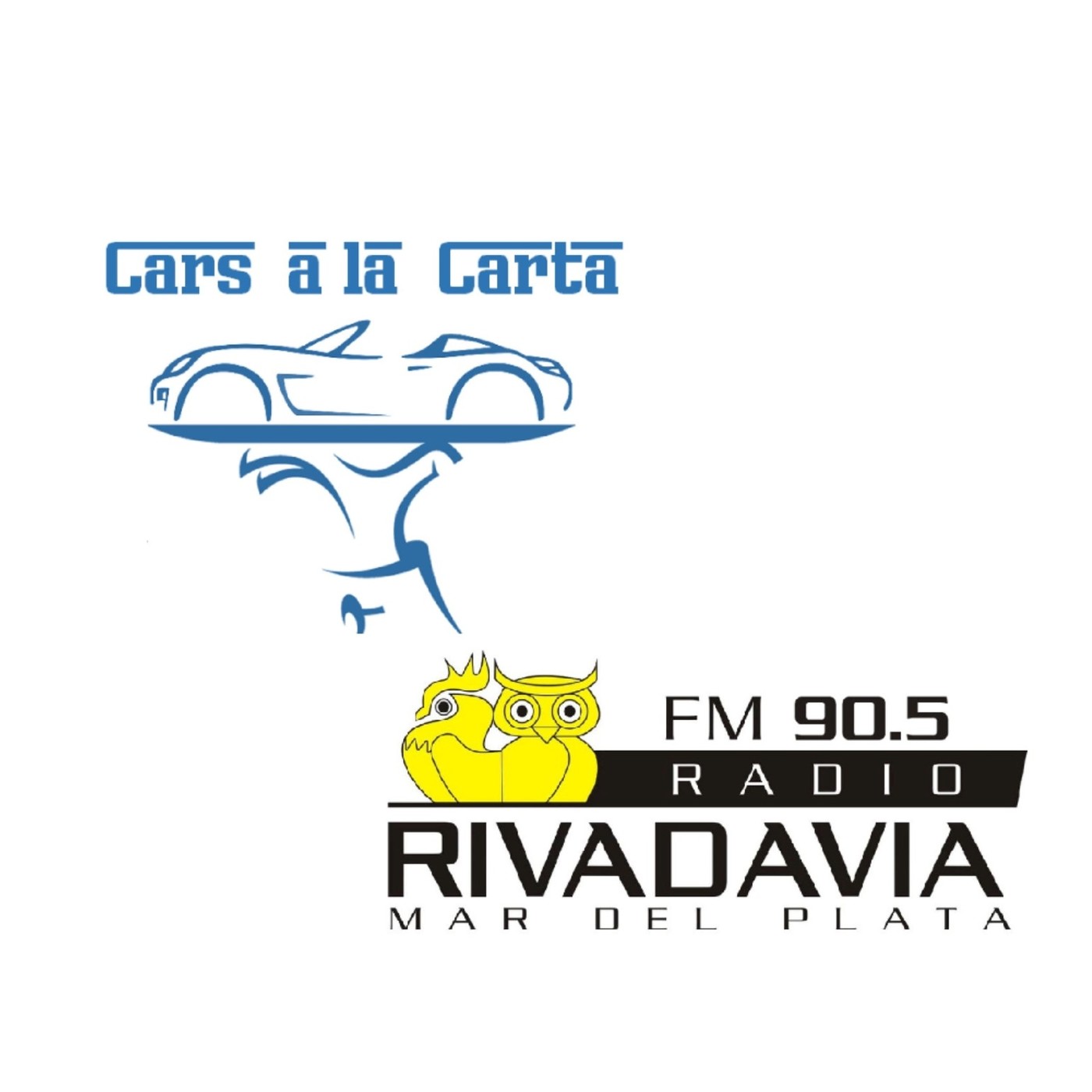 CARS a la Carta