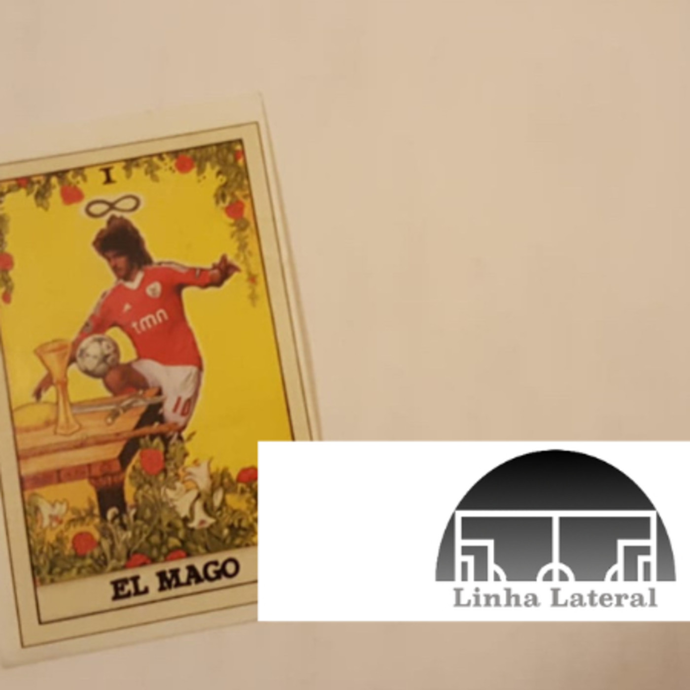 Linha Lateral