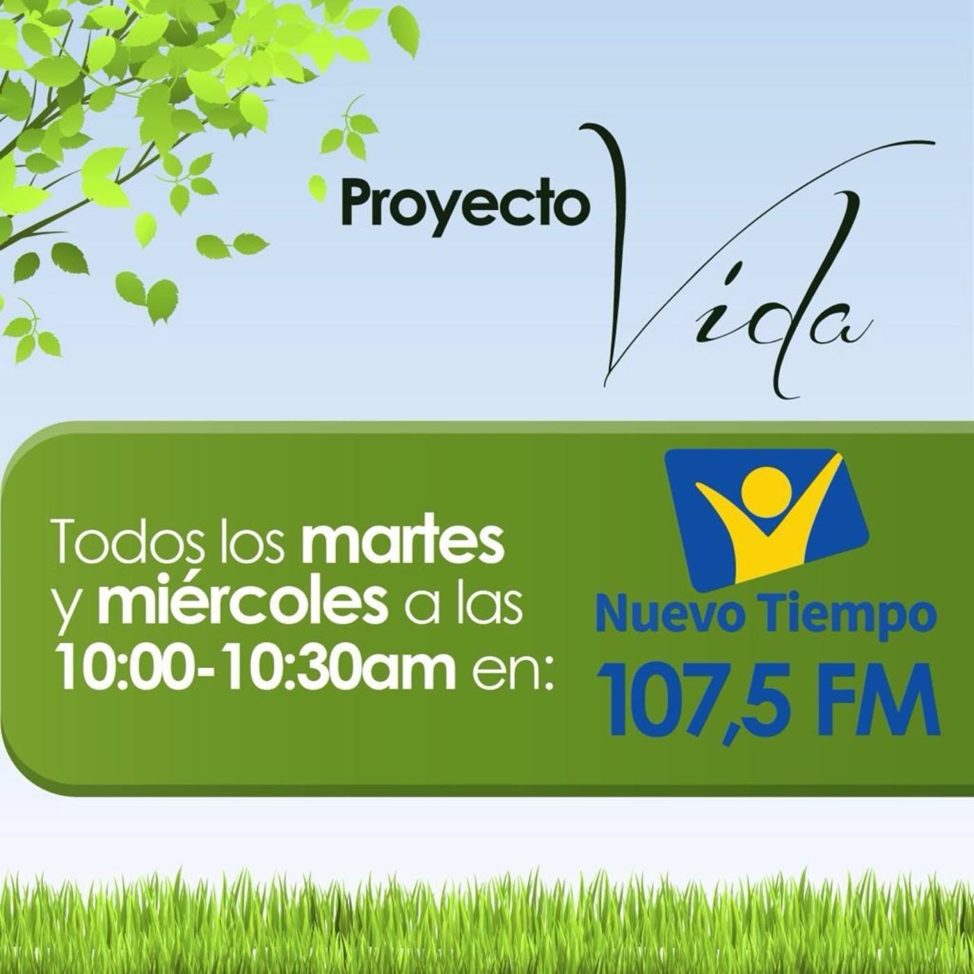 Proyecto Vida - Equipetrol