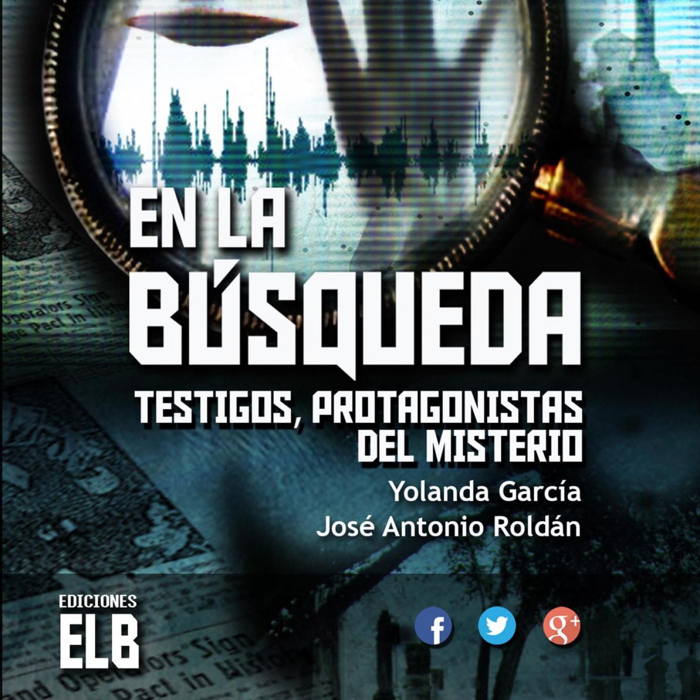 En La Búsqueda