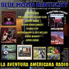 81- Blue Moon Kentucky (20 Noviembre 2016)