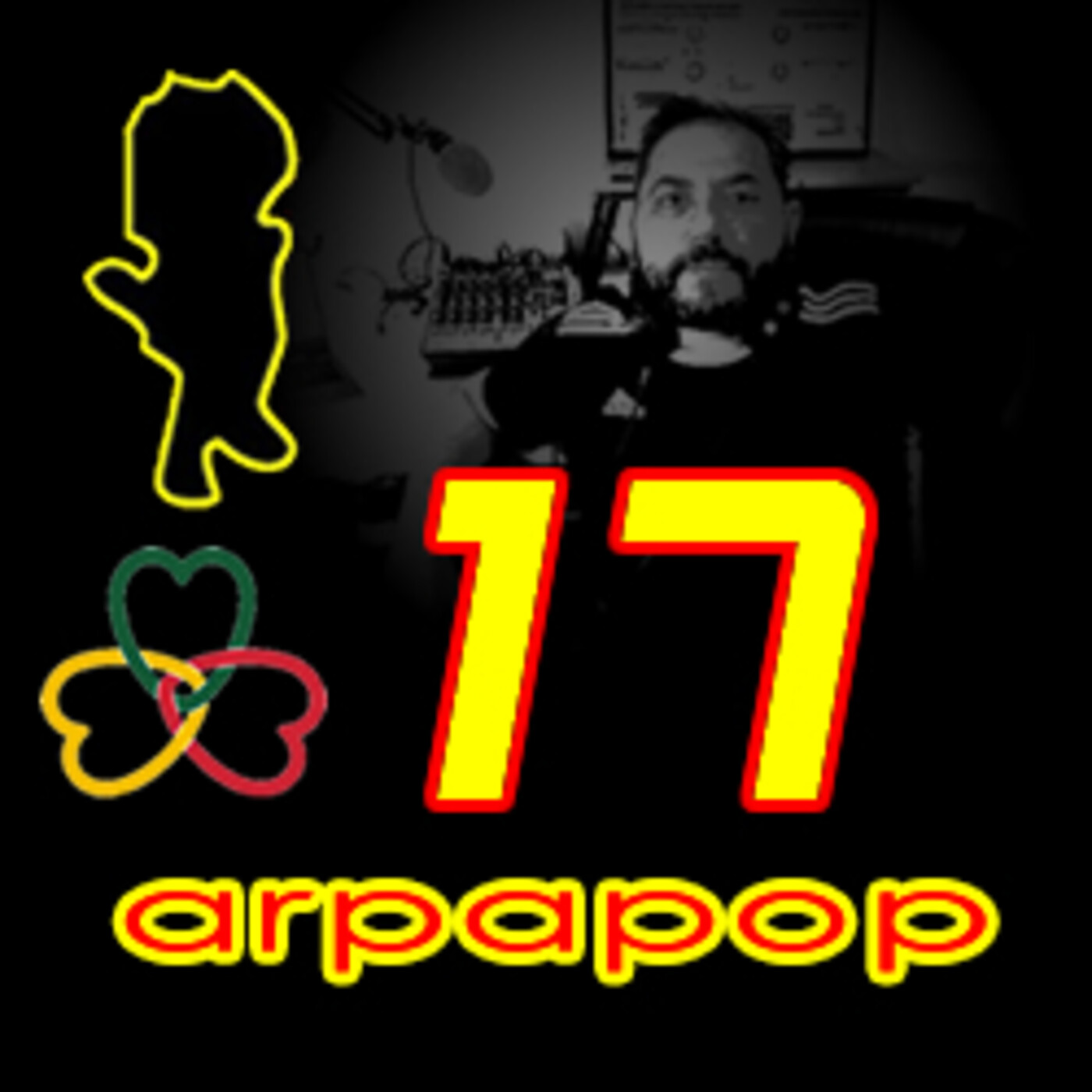 Arpapop - programa numero 17 episode artwork
