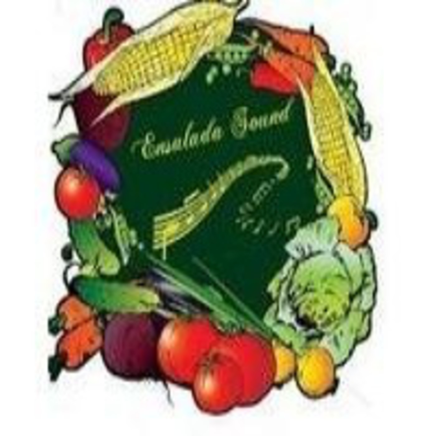 El Club de los 27 22/03/12 Ensalada Sound