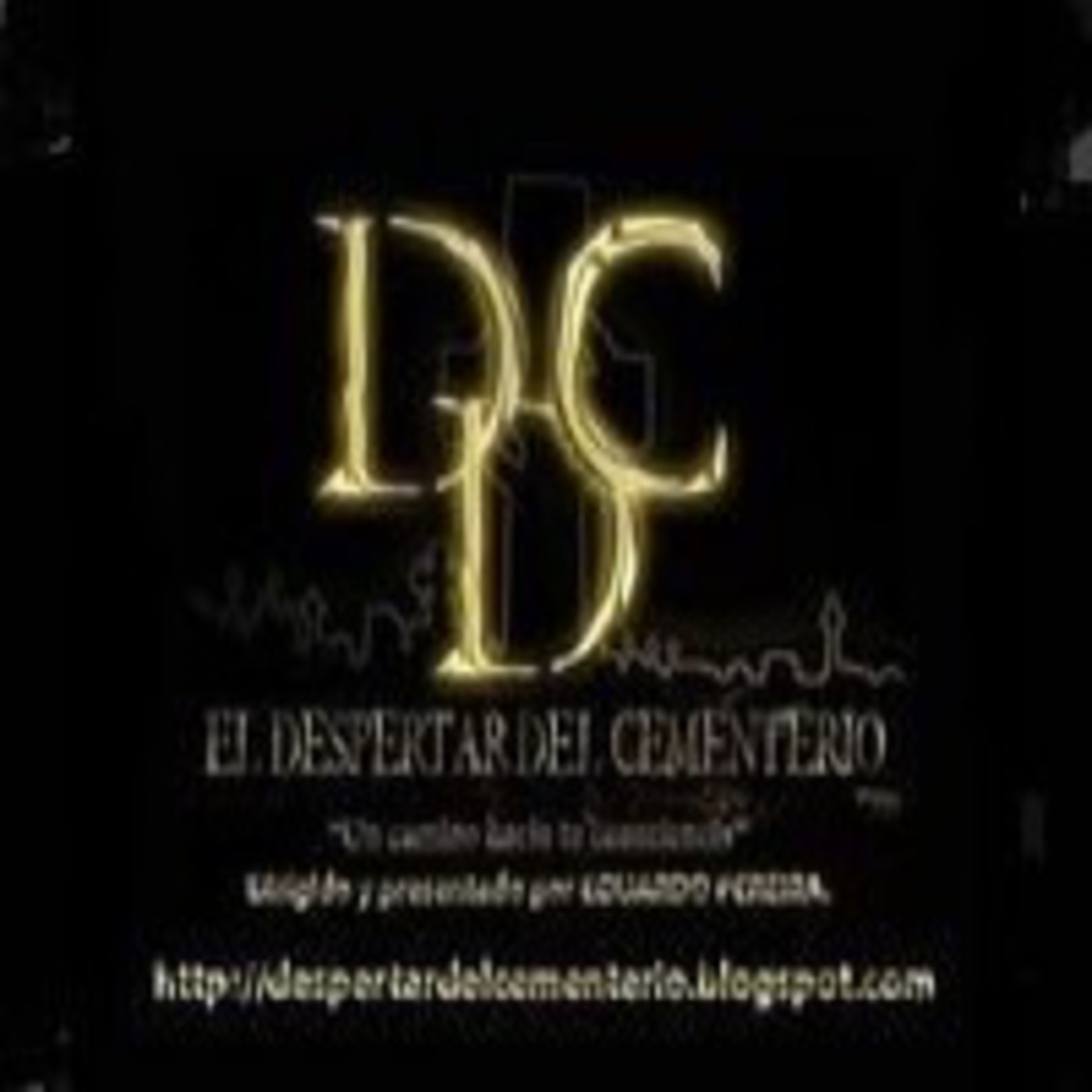 EL DESPERTAR DEL CEMENTERIO en TRPC (Redifusion 26/03/2013)