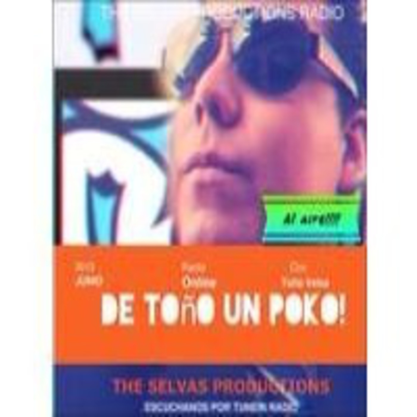 De Toño Un Poko (18-Sep-13)