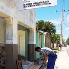 En fase de terminacion varias obras en Guáimaro