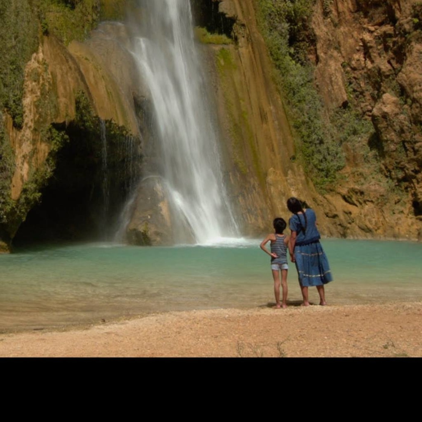 Un lustro de Mixtecos y Migrantes