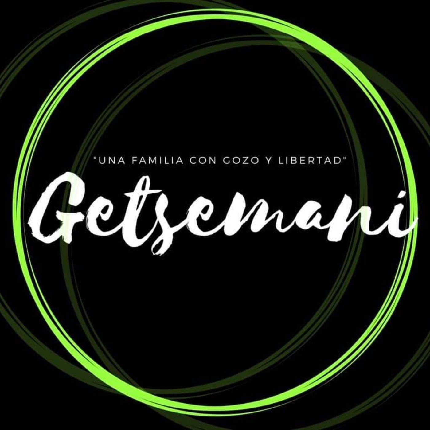 Mi casa Getsemaní