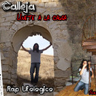La Puerta Al Universo - Únete a la causa - Dani Calleja - Reportero musical