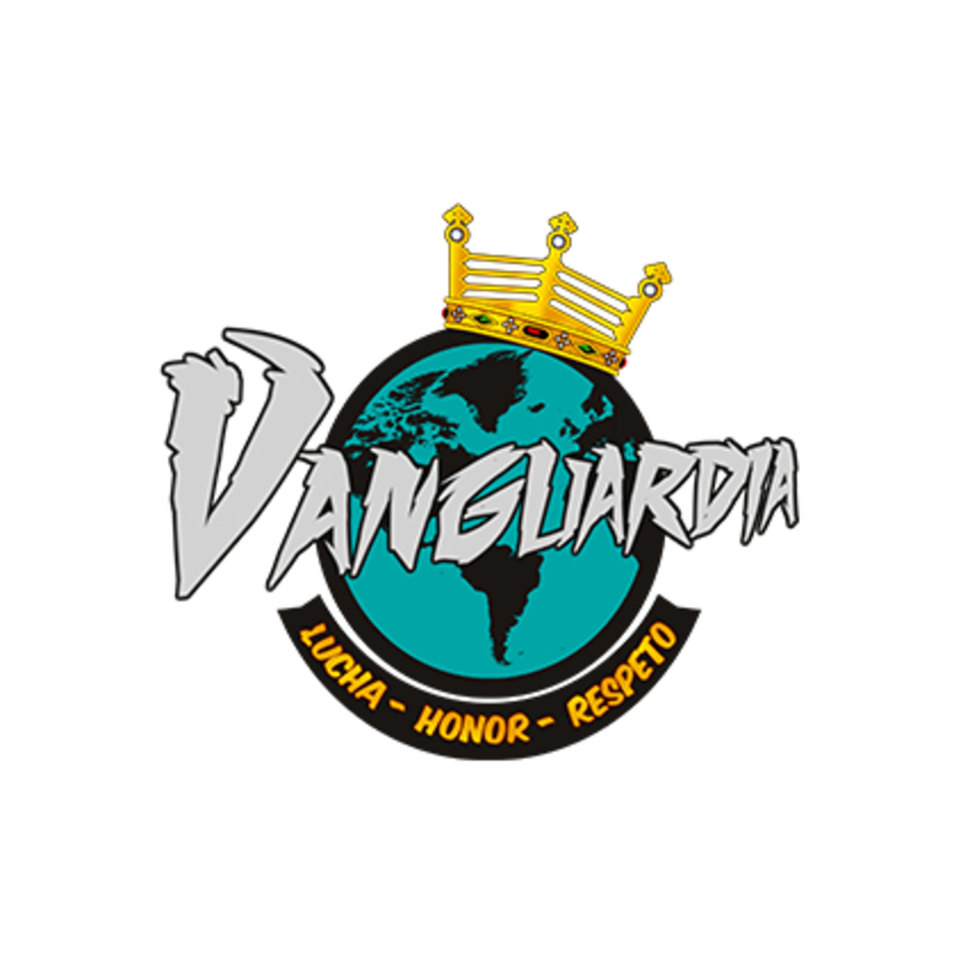 Lucha Libre Vanguardia
