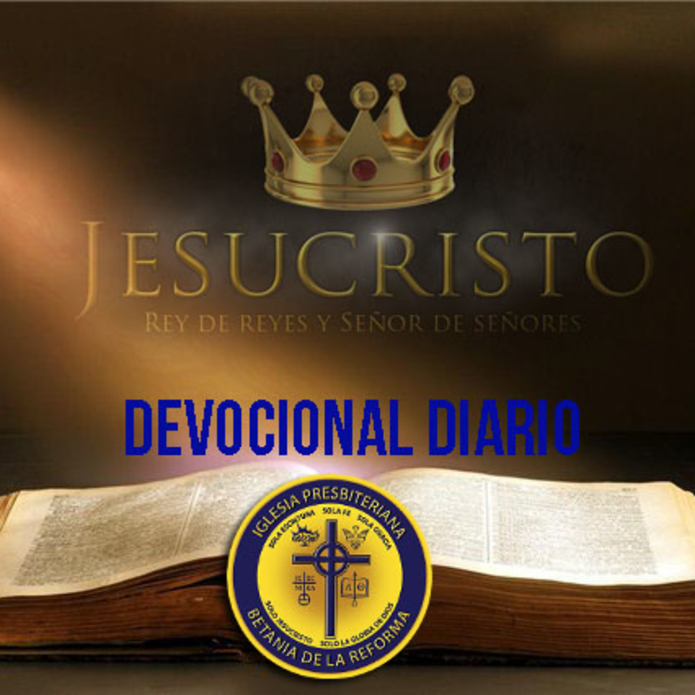 Devocional diario Mateo