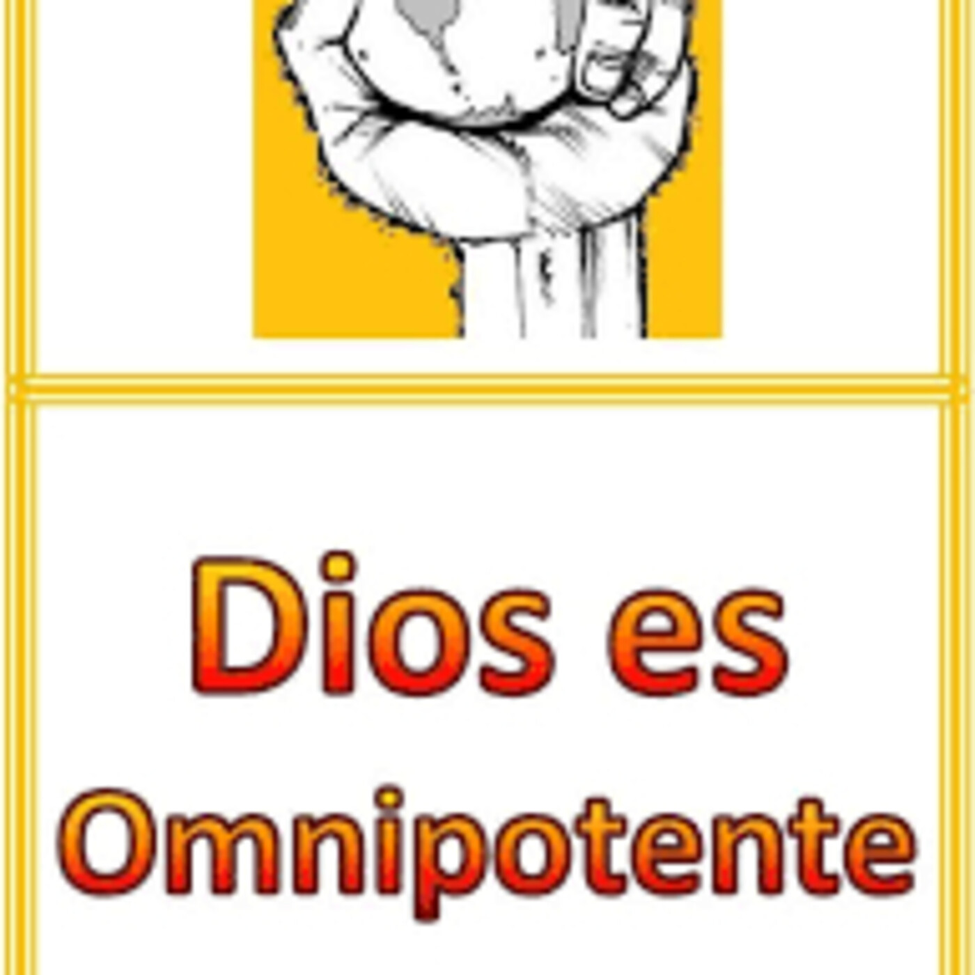 Jesucristo Dios