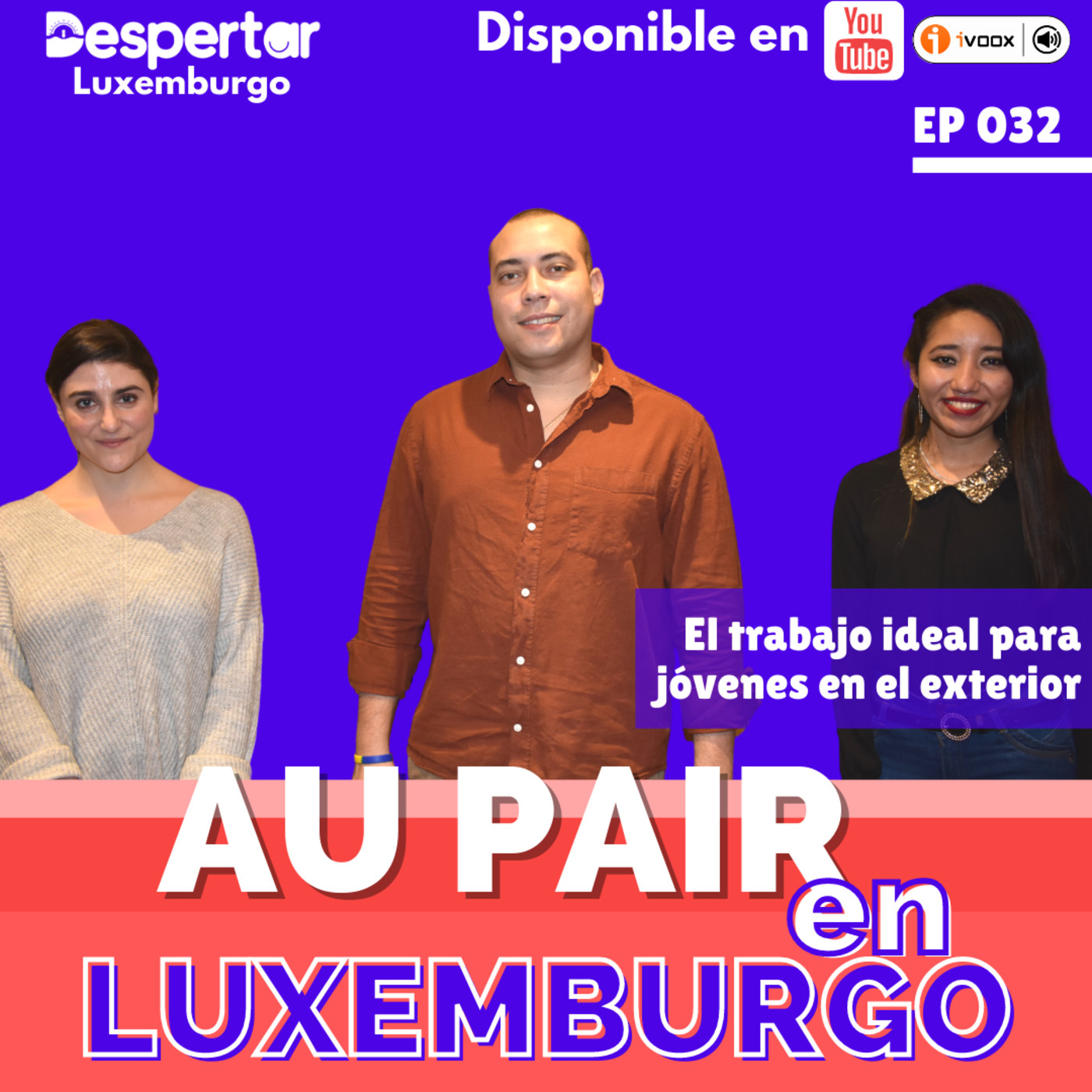 Despertar Luxemburgo