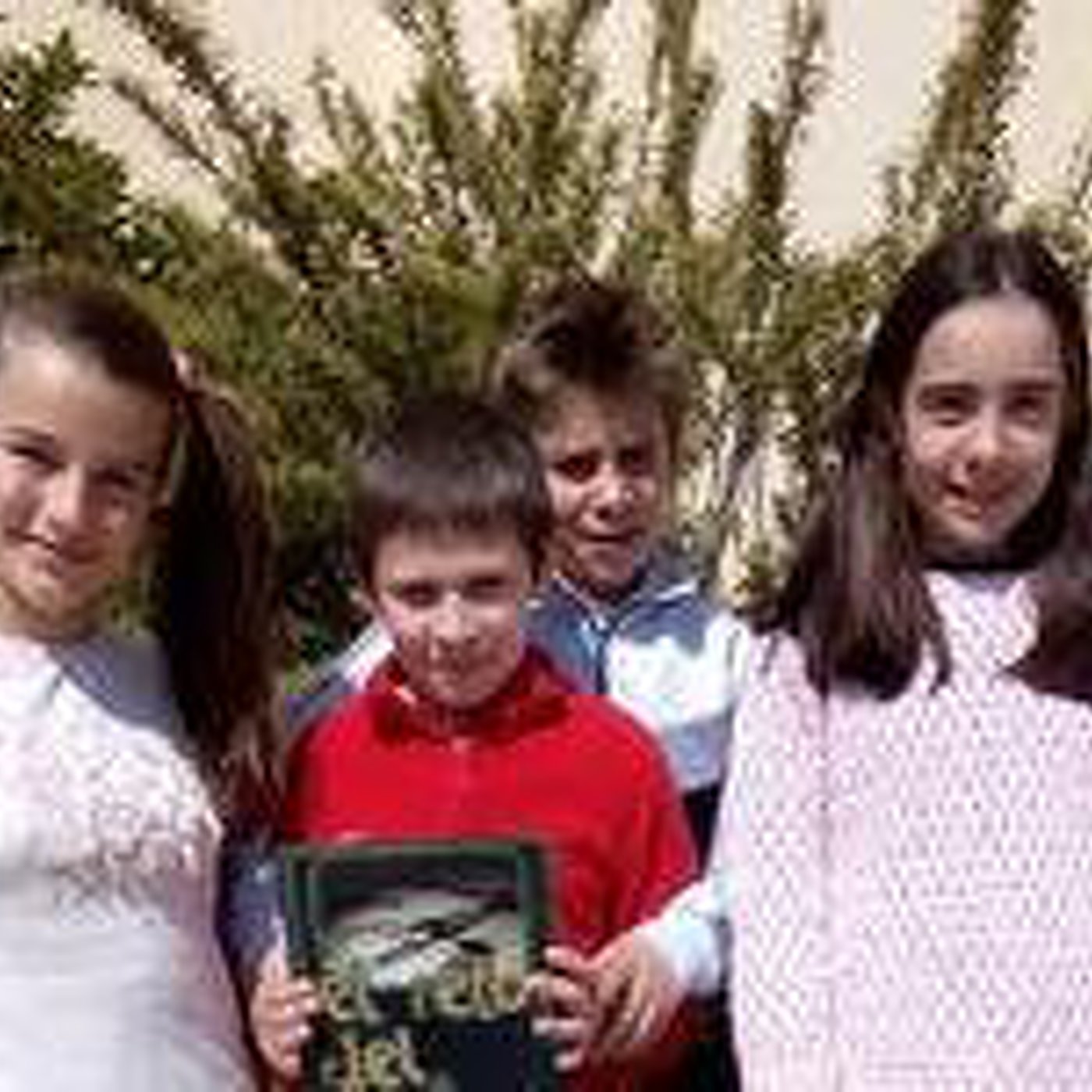 NUESTROS RELATOS