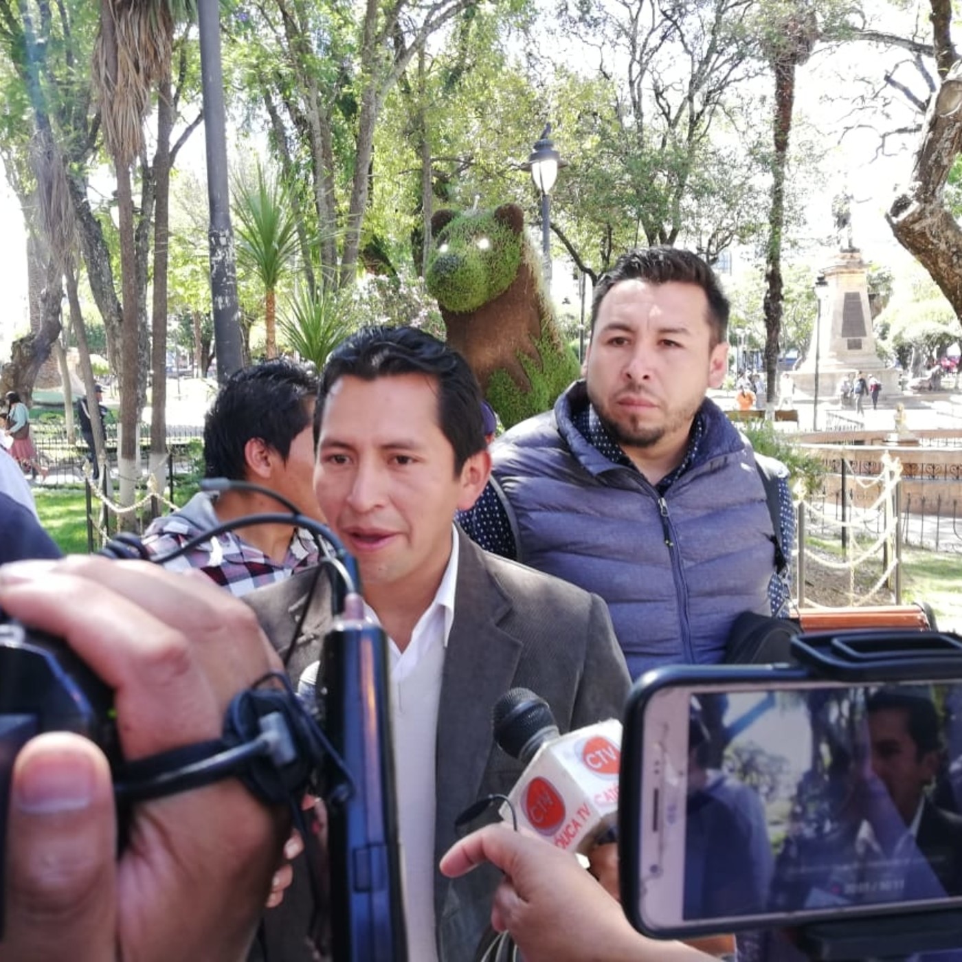 Noticias