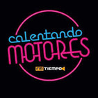 Calentando motores