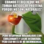 Comida Real - Fitnessreal