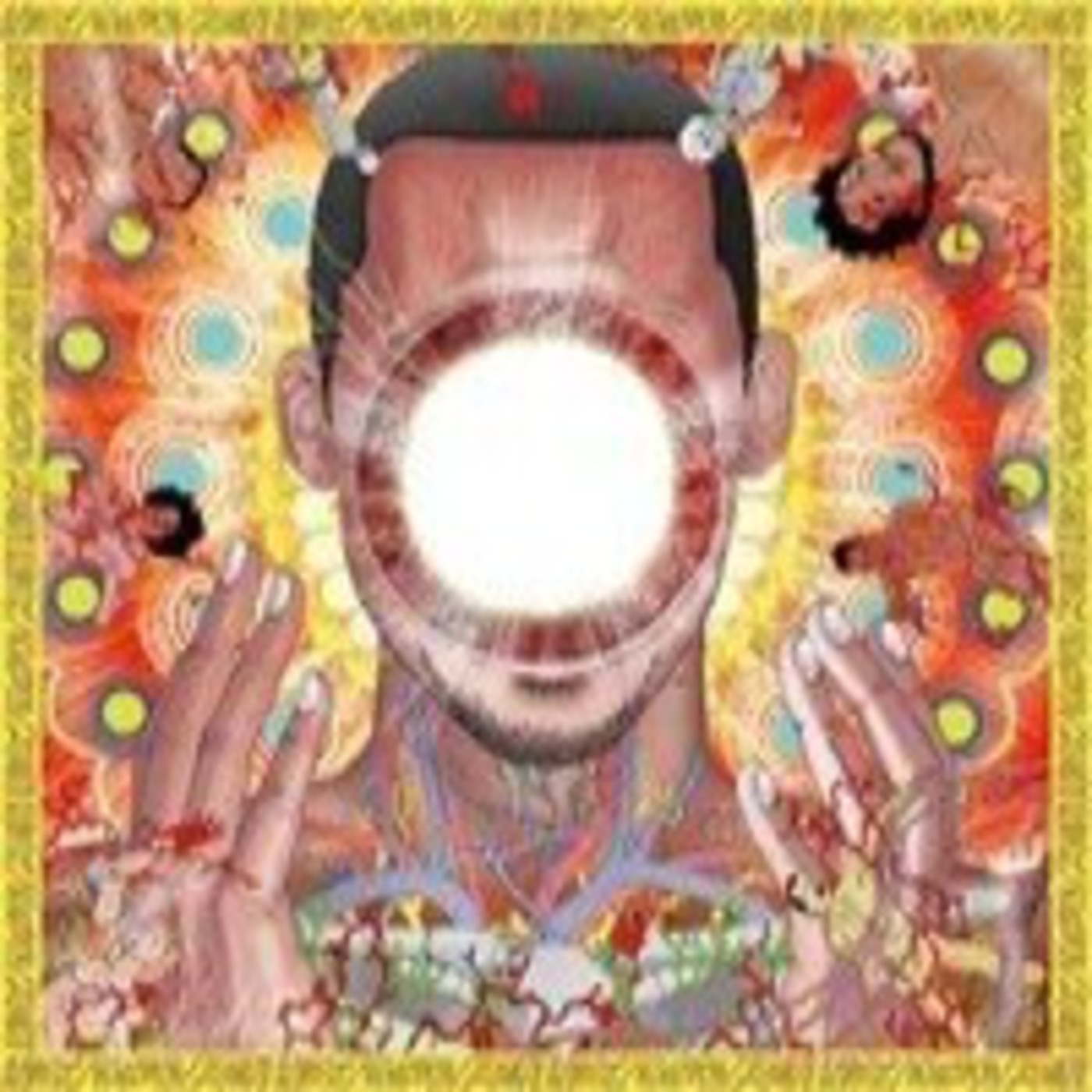 El Telescopio 337, con Flying Lotus, Dr. John, Future Islands, Ex Hex, Lee Fields... episode artwork