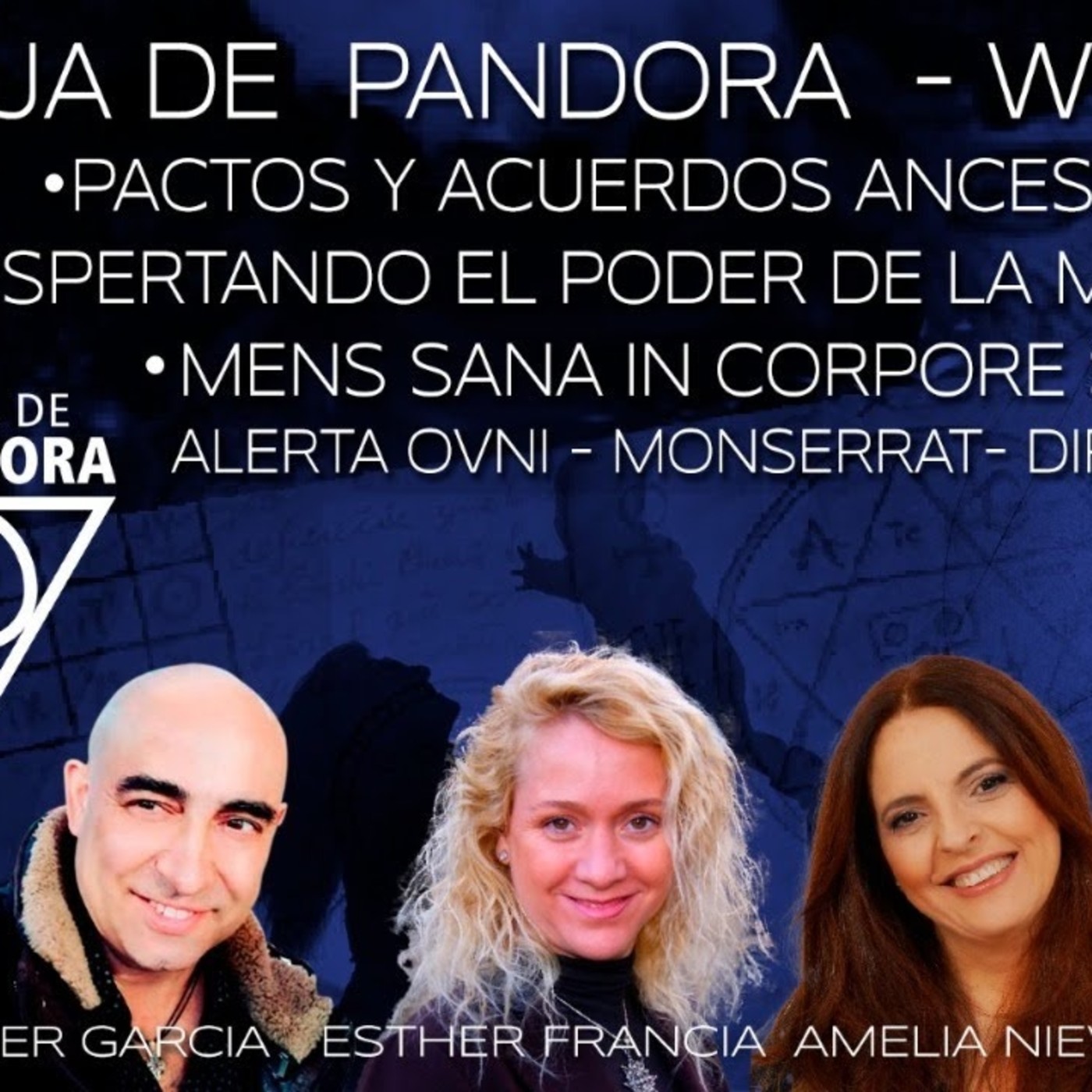 La Caja de Pandora