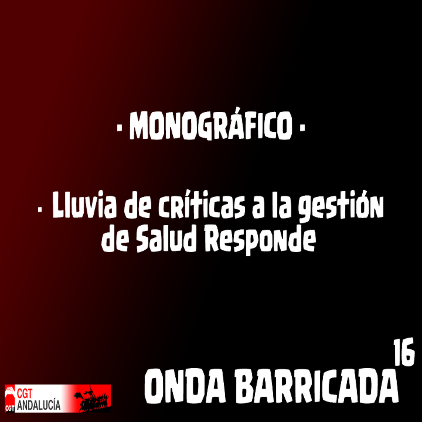 Onda Barricada
