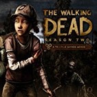 CG55-1 The Walking Dead The videogame
