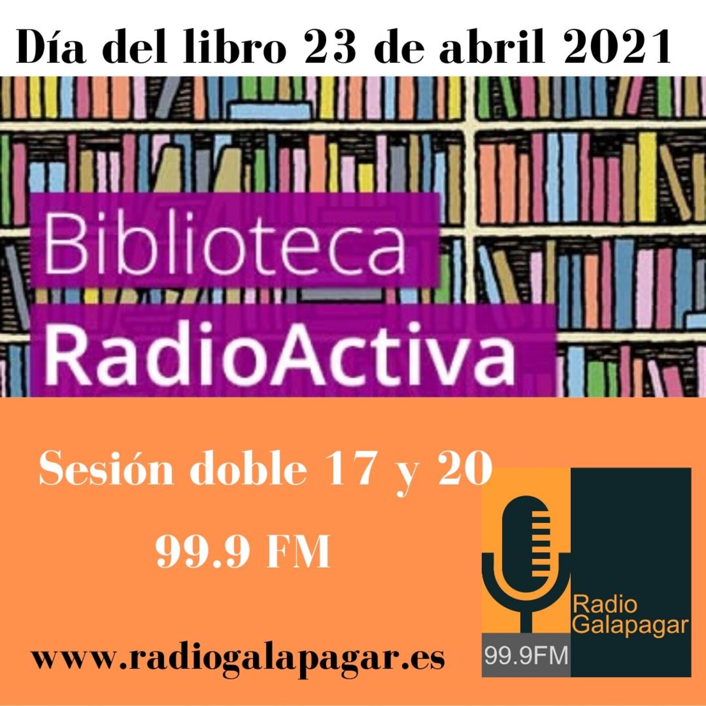 BibliotecaRadioActiva