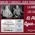 El plan de Agua Prieta (2)